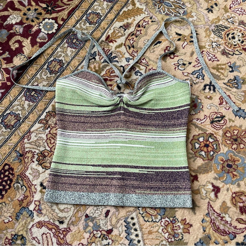 Veronica Beard Top NWOT medium - Picture 7 of 12